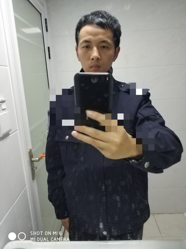 沧笙踏歌的第一张照片--南通相亲服务中心