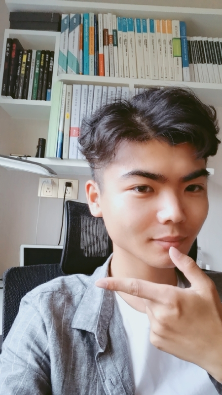 三分自由的第一张照片--南通相亲服务中心