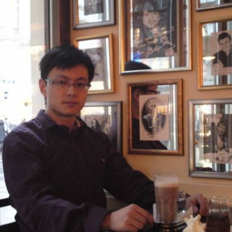 luckywind的第一张照片--南通相亲服务中心