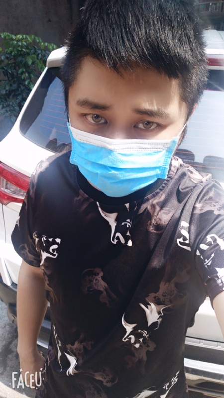 小周周的第二张照片--南通相亲服务中心