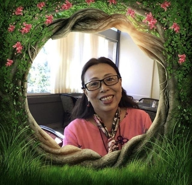 平平的第一张照片--南通相亲服务中心