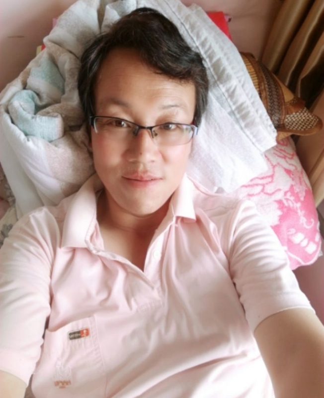 一吻天荒的第一张照片--南通相亲服务中心