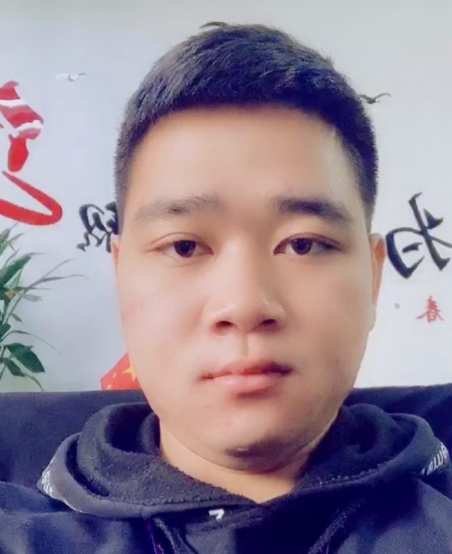你就是我要找的人的第一张照片--南通相亲服务中心