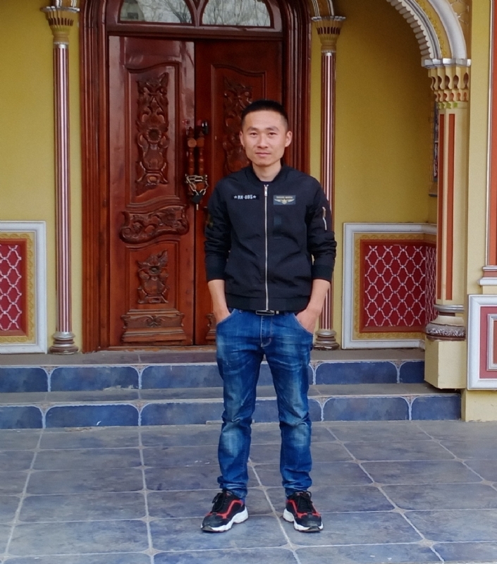 凉白开的第一张照片--南通相亲服务中心