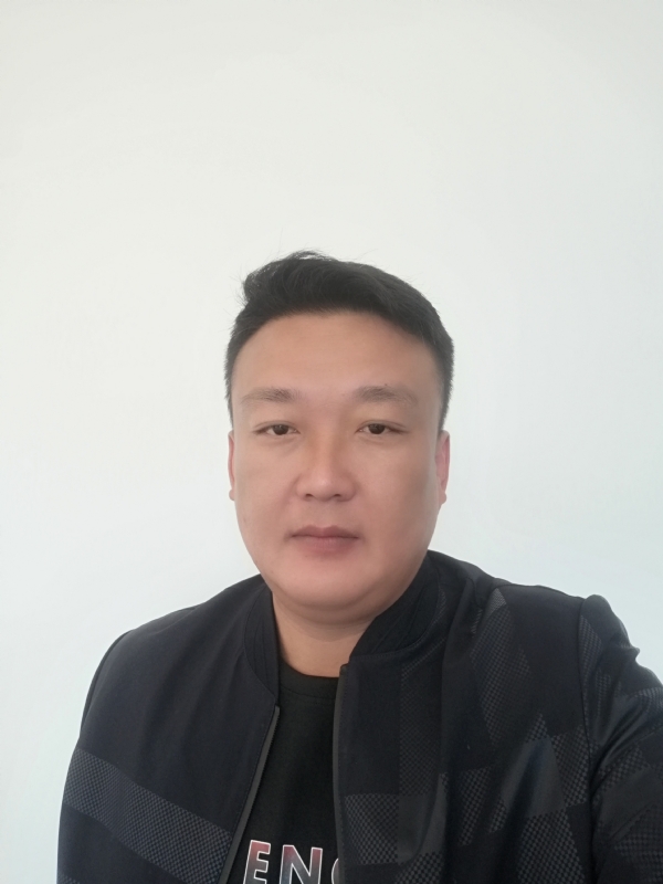 刚子的第一张照片--南通相亲服务中心