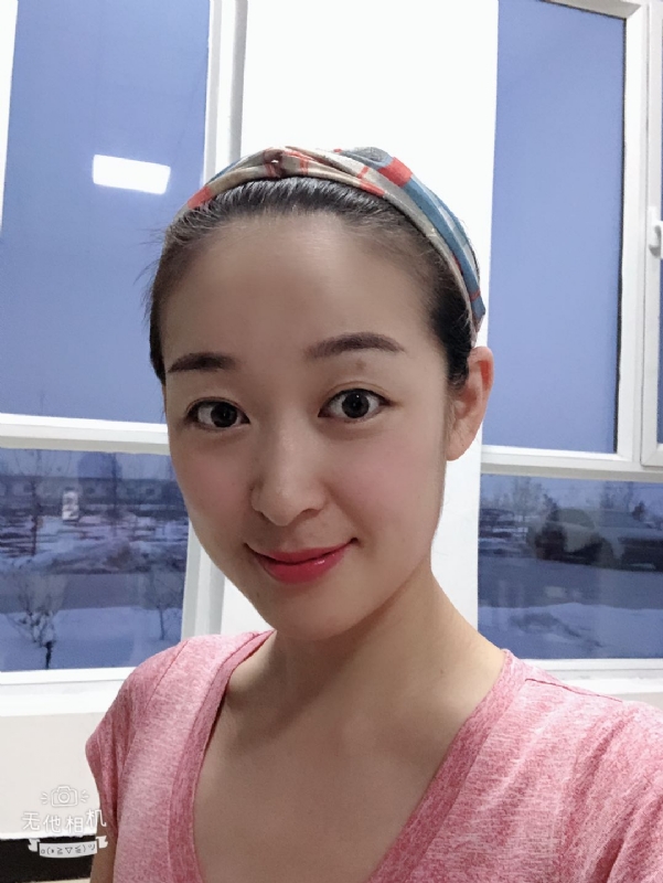 浅笑的第一张照片--南通相亲服务中心