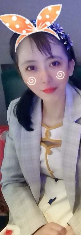 佳怡的第一张照片--南通相亲服务中心