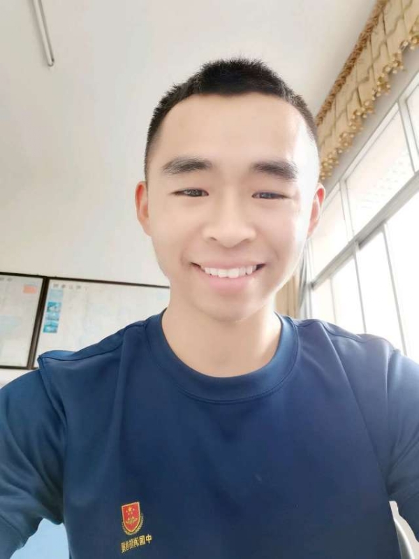 超超的第一张照片--南通相亲服务中心