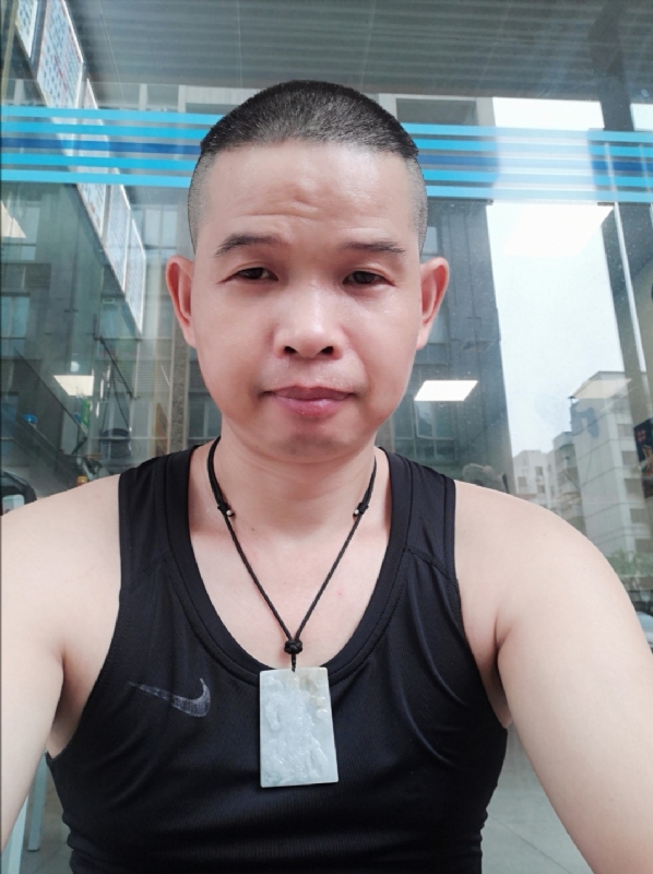 曾生的第一张照片--南通相亲服务中心