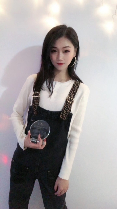 迷人的小璐的第一张照片--南通相亲服务中心