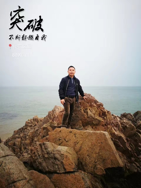 h_j的第一张照片--南通相亲服务中心