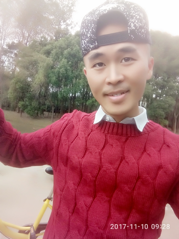 丹尼的第一张照片--南通相亲服务中心