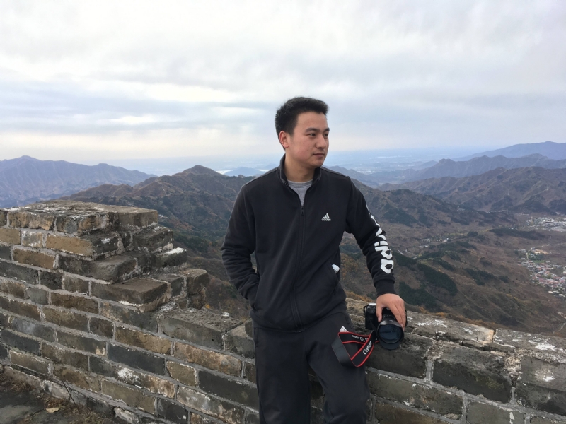 半生浮名的第三张照片--南通相亲服务中心