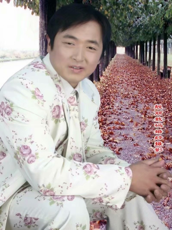 破碎的心的第一张照片--南通相亲服务中心