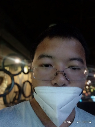 毛氏的第二张照片--南通相亲服务中心