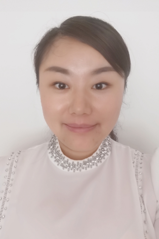 Coco的第一张照片--南通相亲服务中心