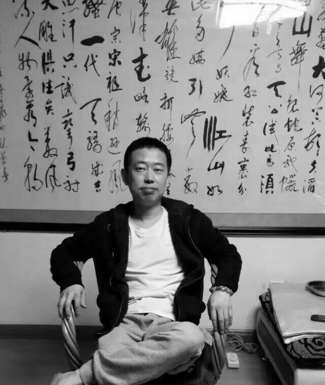 jack的第一张照片--南通相亲服务中心