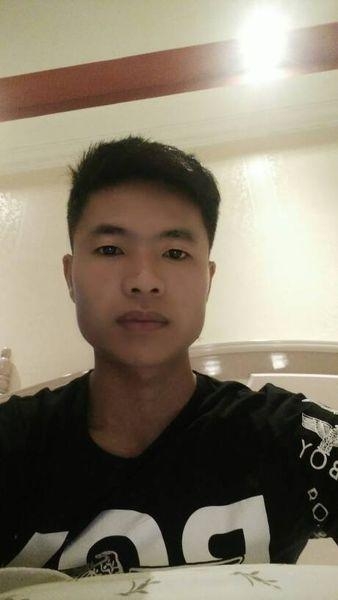 清风的第一张照片--南通相亲服务中心