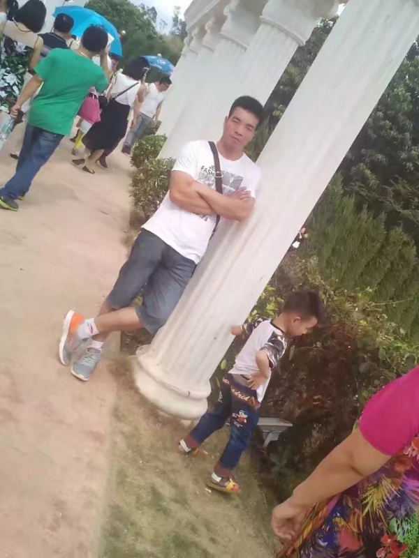 只要有你的第一张照片--南通相亲服务中心