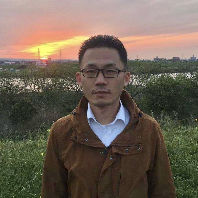 兆松的第一张照片--南通相亲服务中心