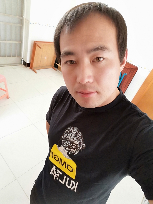 东海龙王的第一张照片--南通相亲服务中心