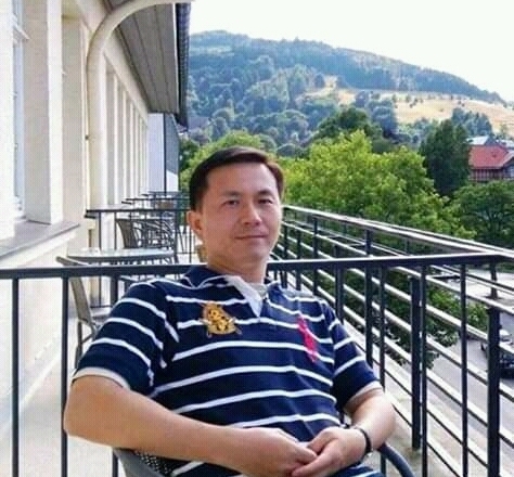 lee的第一张照片--南通相亲服务中心