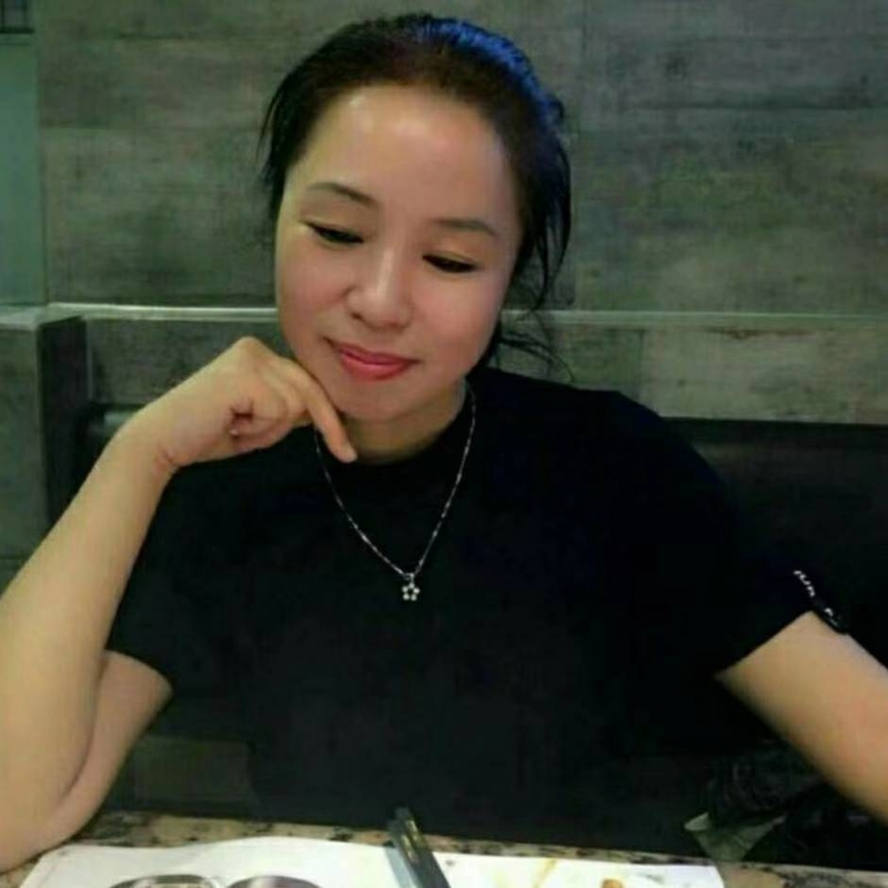 燕燕的第一张照片--南通相亲服务中心