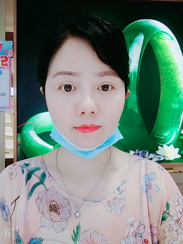 舞月飘雪的第二张照片--南通相亲服务中心