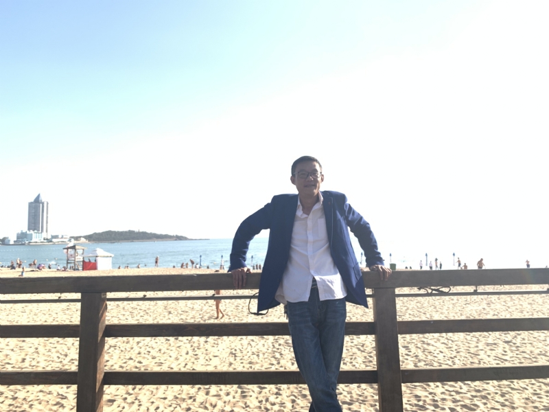 请叫我老龚的第二张照片--南通相亲服务中心