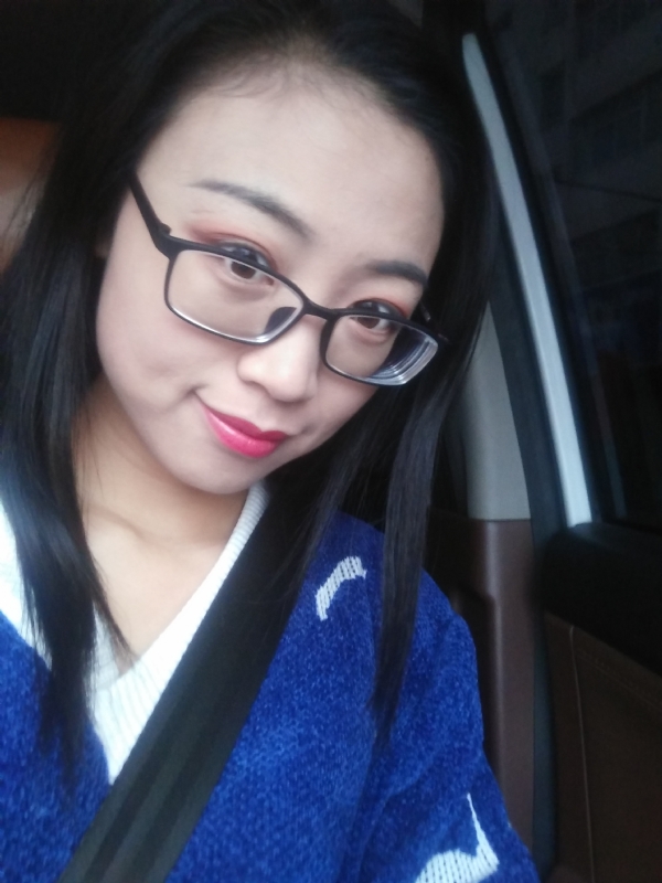 潇湘薇薇的第二张照片--南通相亲服务中心