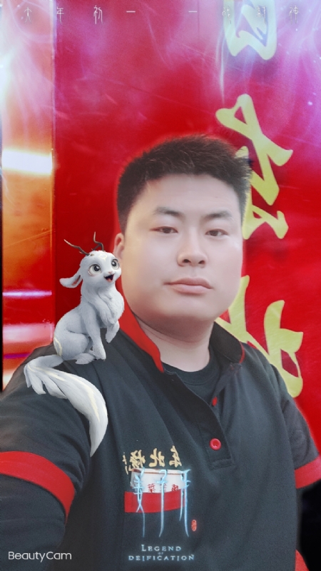 小海的第一张照片--南通相亲服务中心