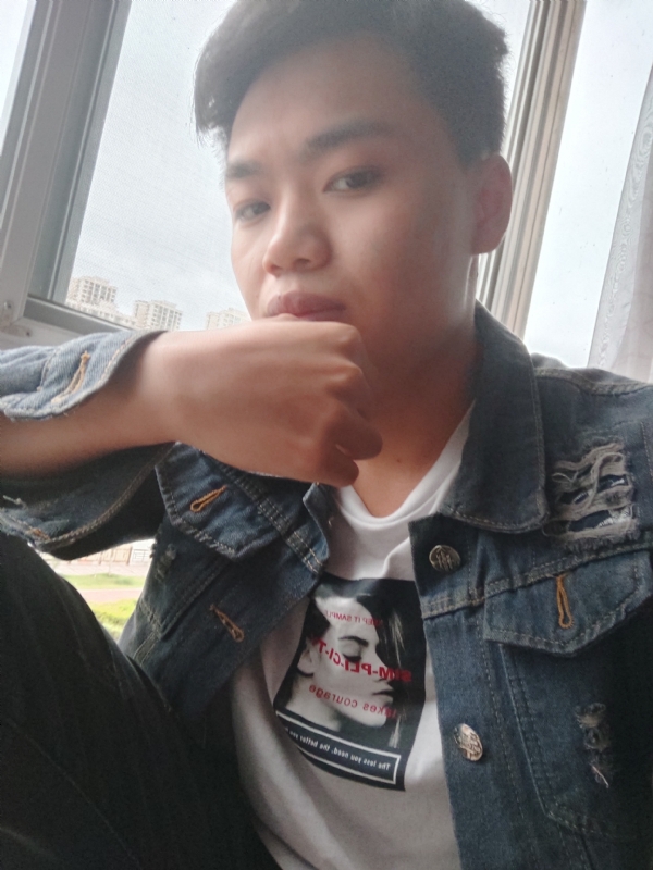 鬼卿的第四张照片--南通相亲服务中心