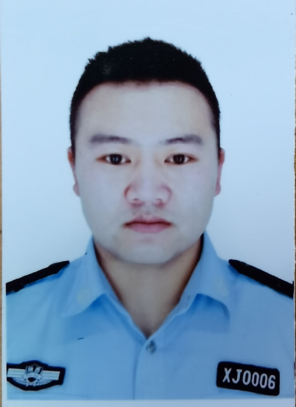 只要我跑得快的第一张照片--南通相亲服务中心