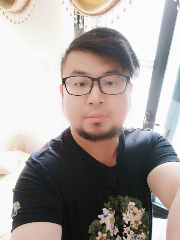 一生所爱的第二张照片--南通相亲服务中心