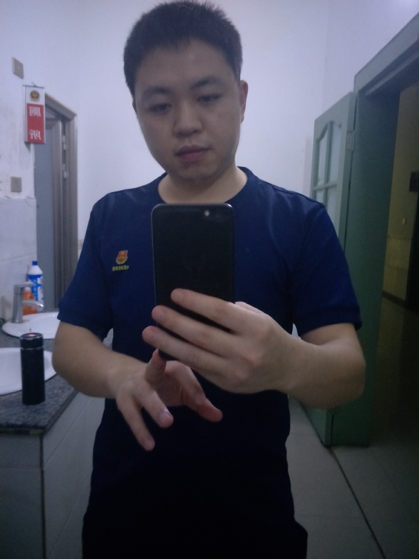 訫尘的第一张照片--南通相亲服务中心