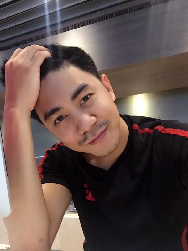 李的第一张照片--南通相亲服务中心