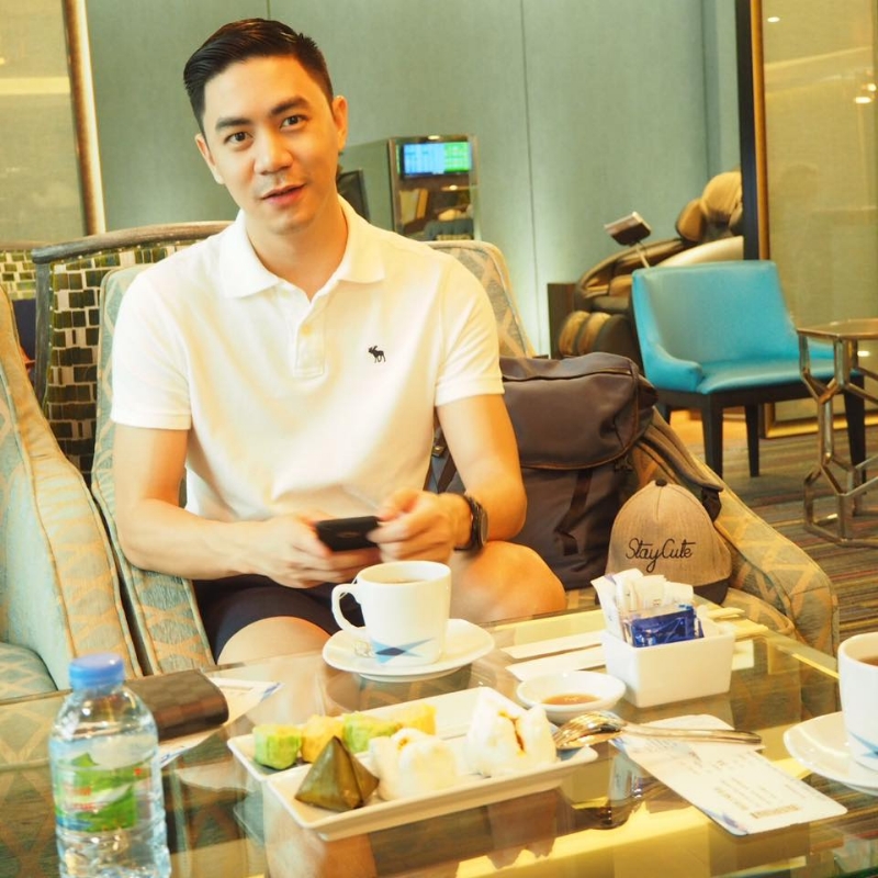 李的第二张照片--南通相亲服务中心