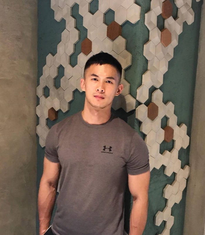 敢想敢拼才会赢的第一张照片--南通相亲服务中心