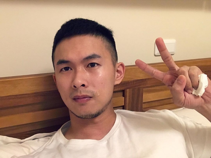 敢想敢拼才会赢的第二张照片--南通相亲服务中心