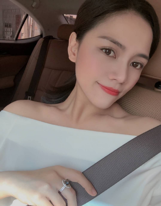 Anna安娜的第一张照片--南通相亲服务中心