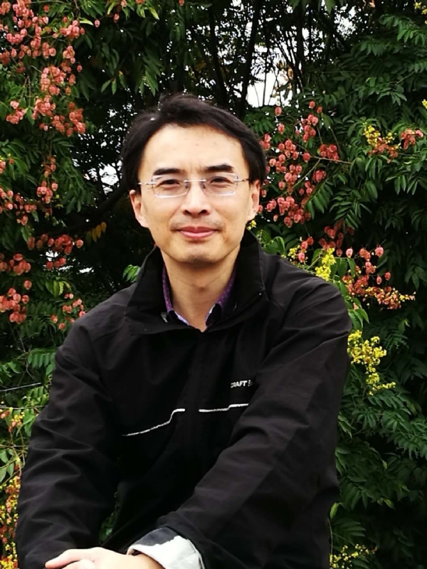 旺财的第一张照片--南通相亲服务中心