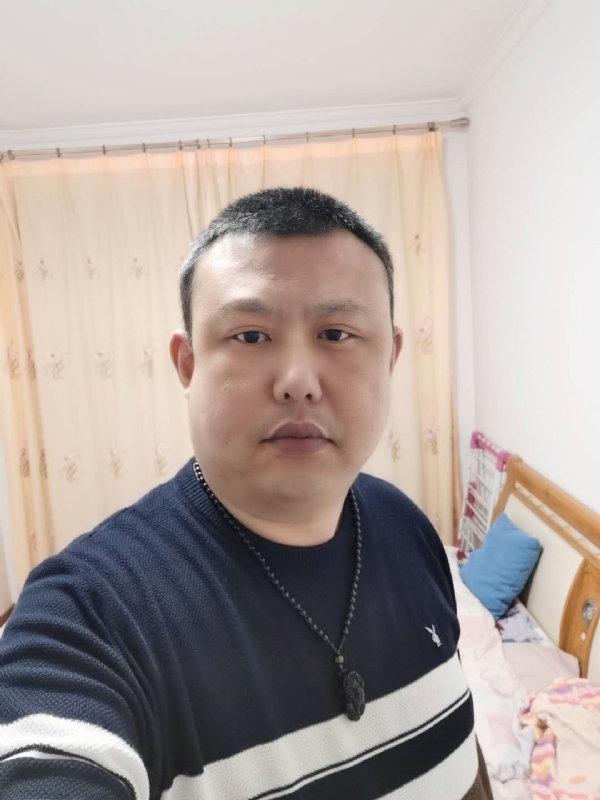 星宇的第二张照片--南通相亲服务中心