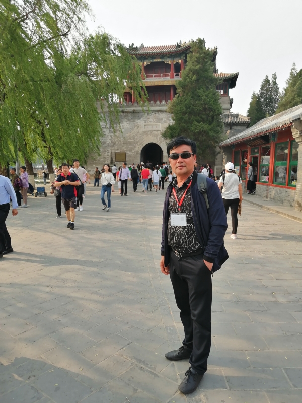 阿旺的第二张照片--南通相亲服务中心