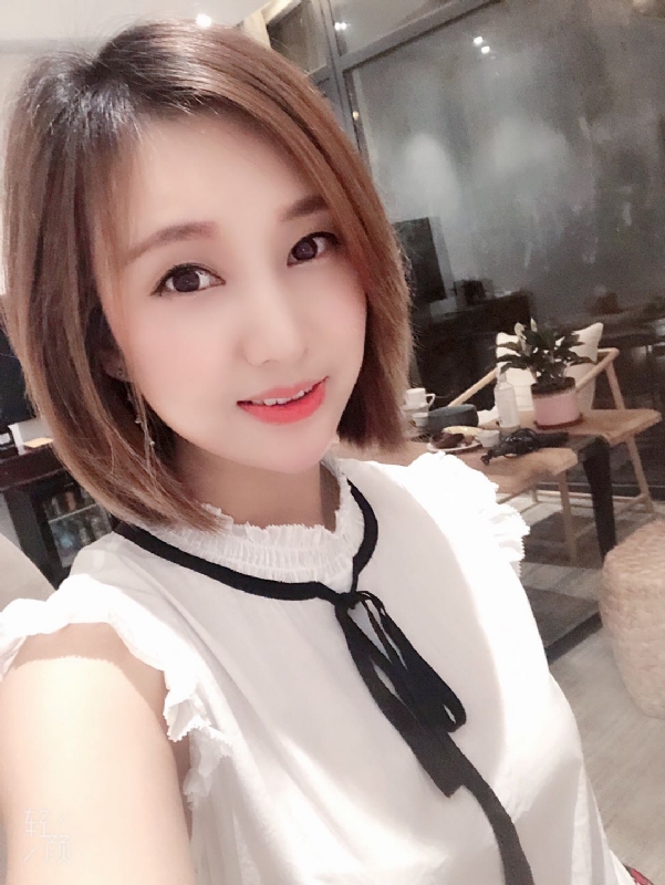 janice的第一张照片--南通相亲服务中心