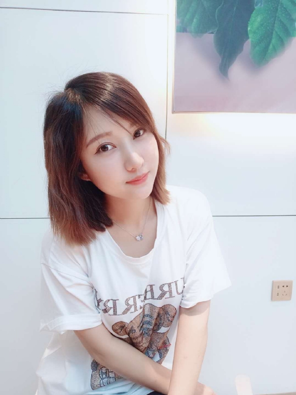 janice的第四张照片--南通相亲服务中心