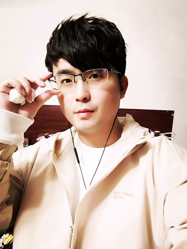 哎呦哥哥的第一张照片--南通相亲服务中心