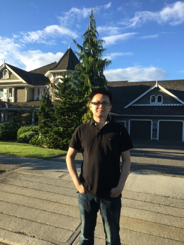 James的第一张照片--南通相亲服务中心