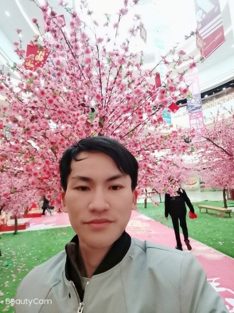 单身一人的第一张照片--南通相亲服务中心