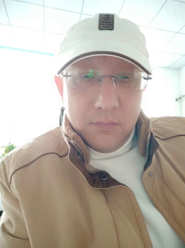 寒夜难眠的第一张照片--南通相亲服务中心