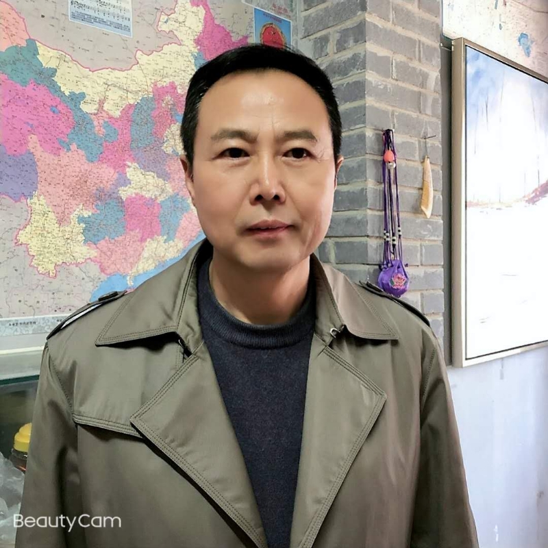 感恩的心的第一张照片--南通相亲服务中心